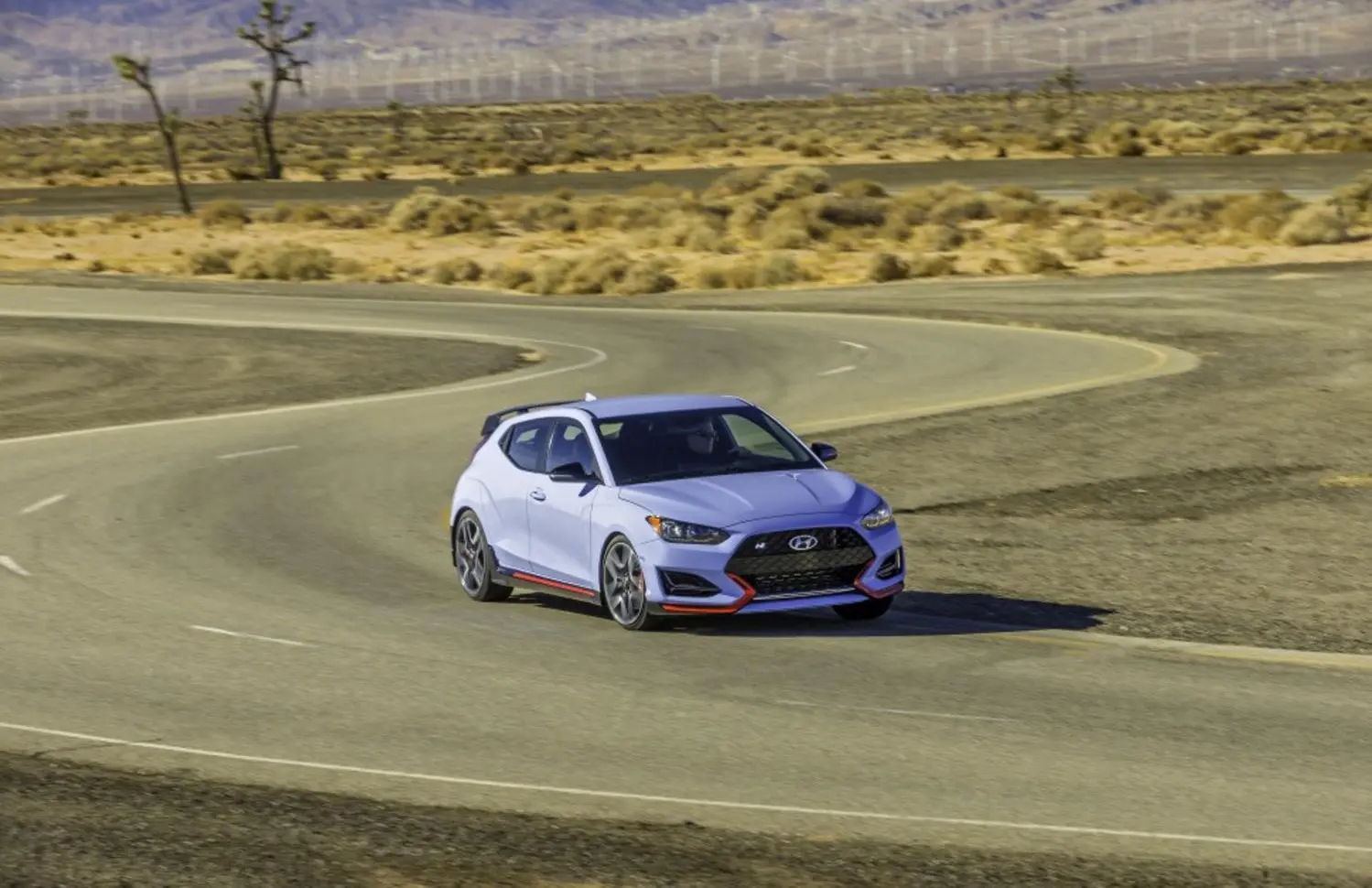 Hyundai Veloster N-18