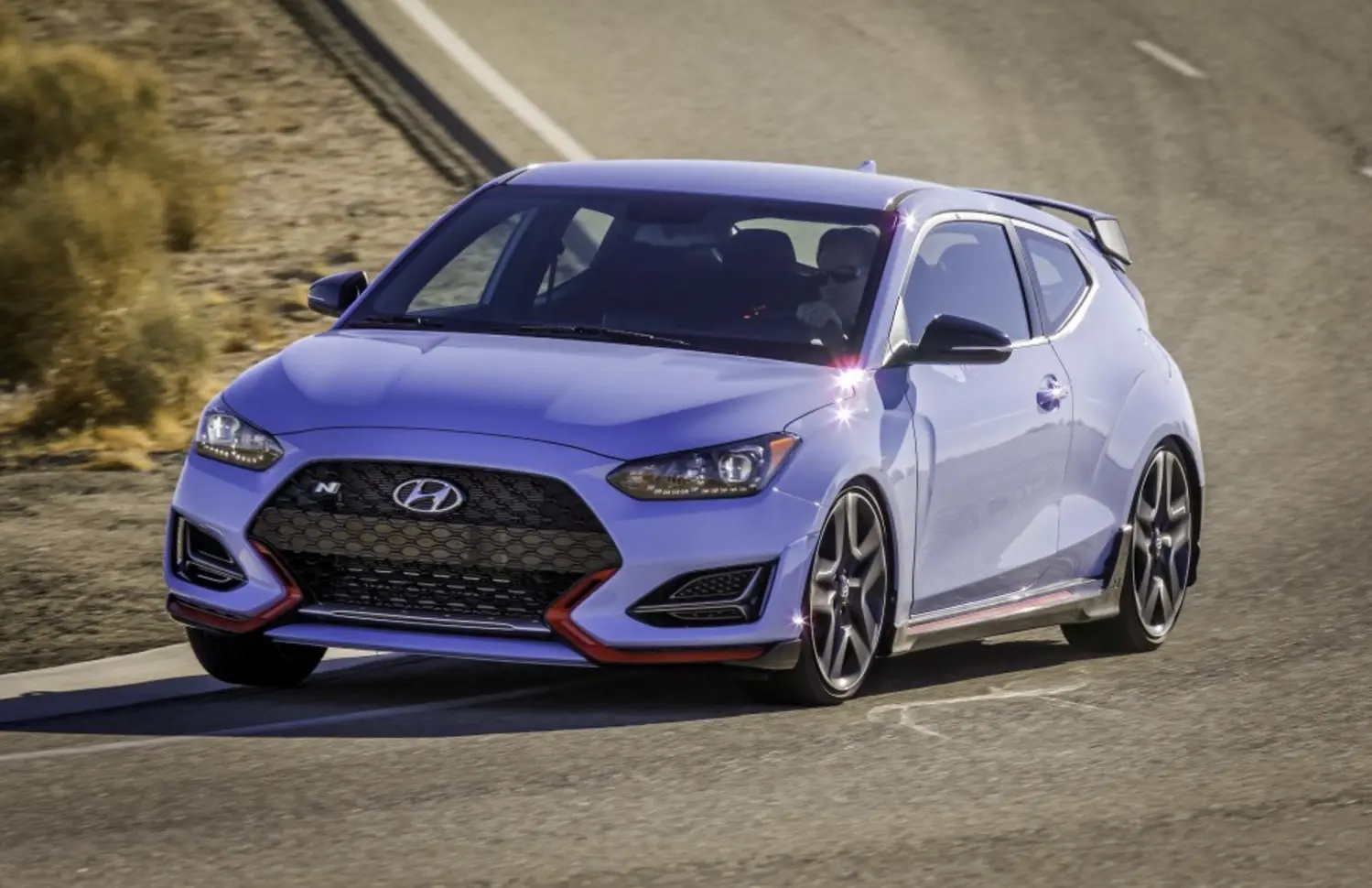 Hyundai Veloster N-7