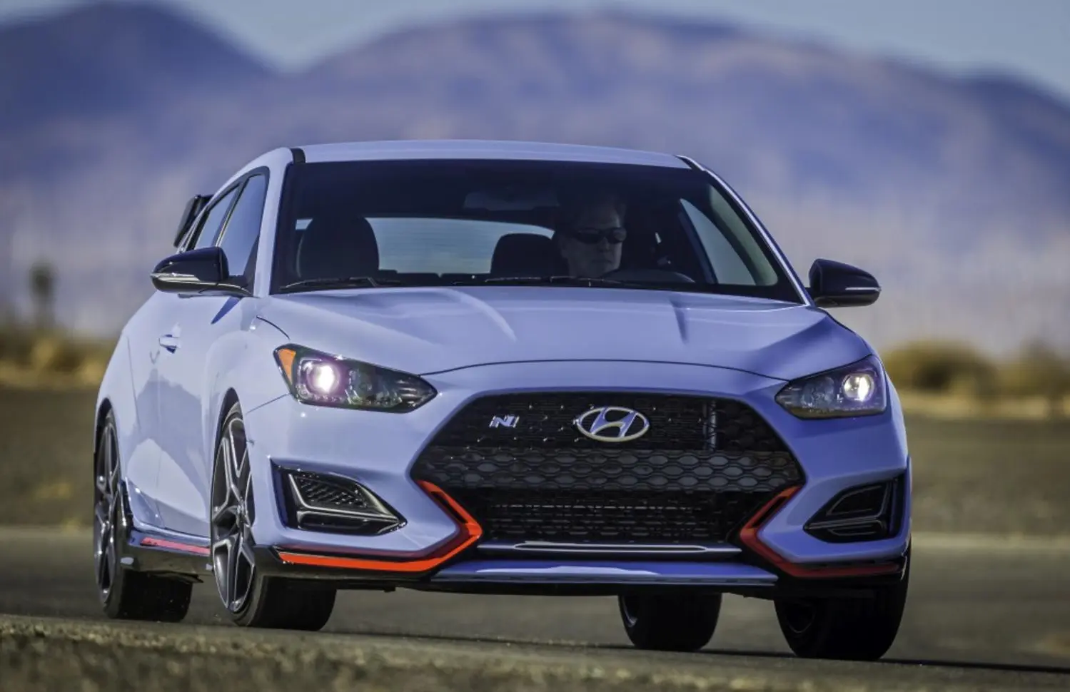 Hyundai Veloster N-5