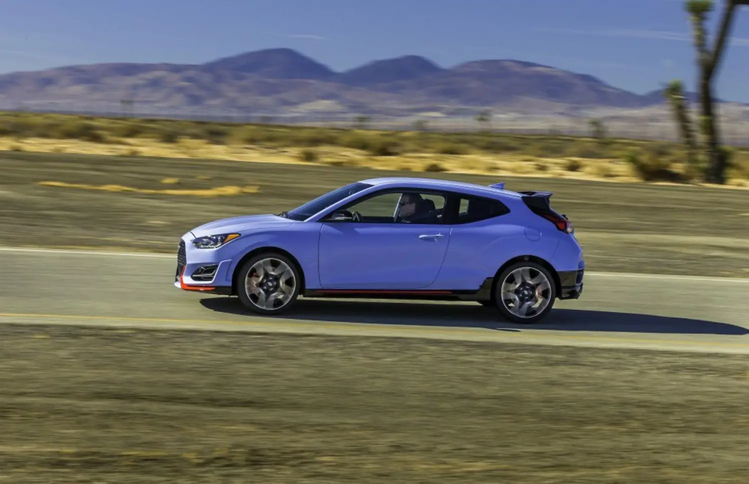 Hyundai Veloster N-15