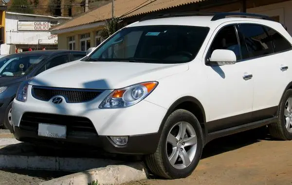 Hyundai Veracruz-2