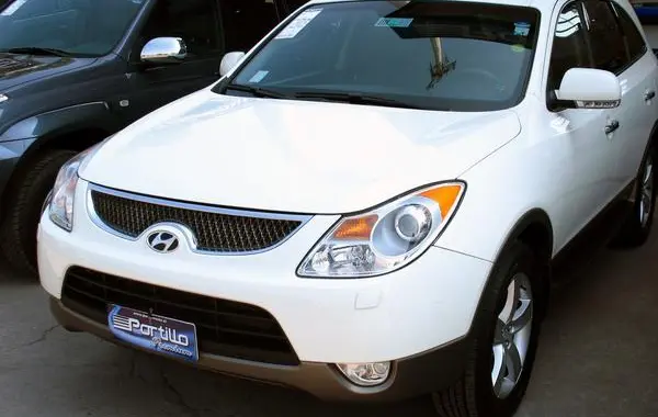 Hyundai Veracruz-1