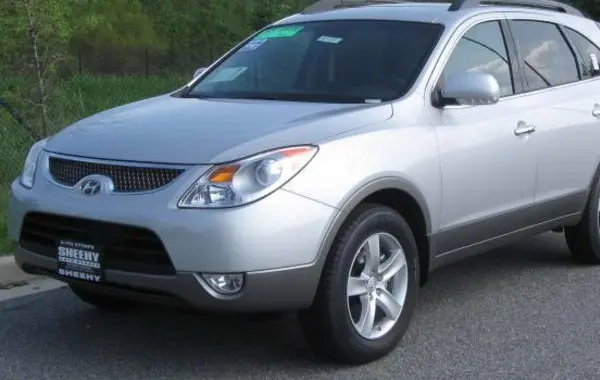 Hyundai Veracruz