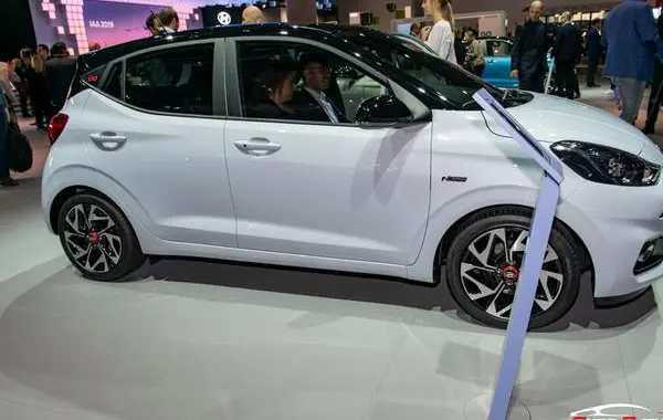 Hyundai i10 III-6