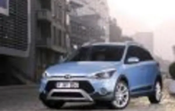 Hyundai i20 II Active-2