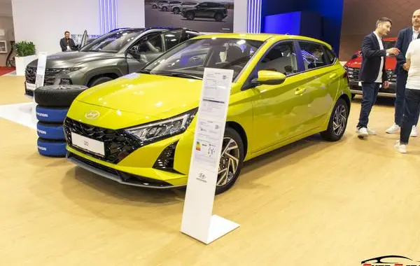 Hyundai i20 III (facelift 2023)-3