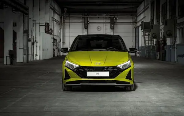 Hyundai i20 III (facelift 2023)-6