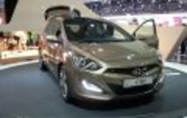 Hyundai i30 II CW-0