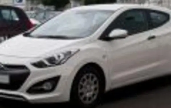 Hyundai i30 II Coupe-6