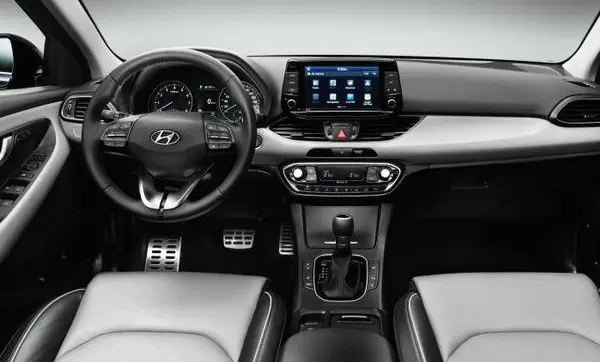 Hyundai i30 III-0