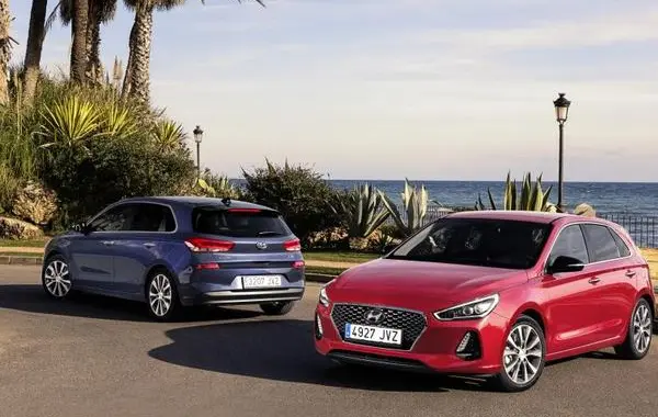 Hyundai i30 III-4