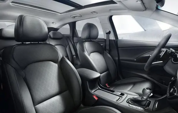 Hyundai i30 III CW-1