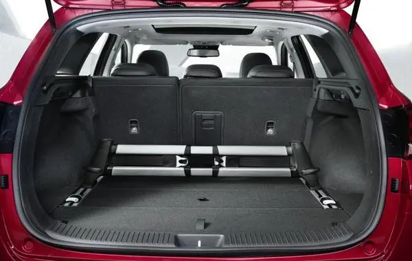 Hyundai i30 III CW-2