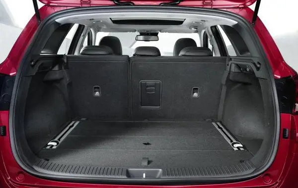 Hyundai i30 III CW-5
