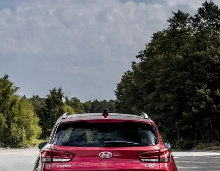 Hyundai i30 III CW (facelift 2019)-1