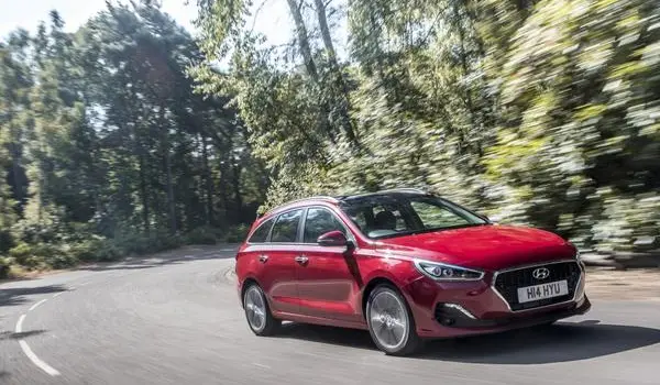 Hyundai i30 III CW (facelift 2019)-0