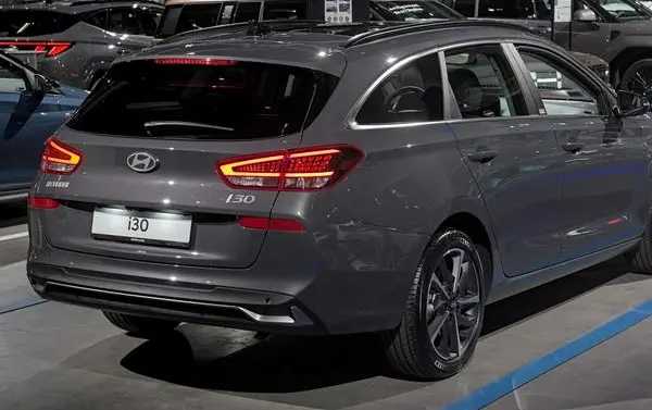 Hyundai i30 III CW (facelift 2024)-1