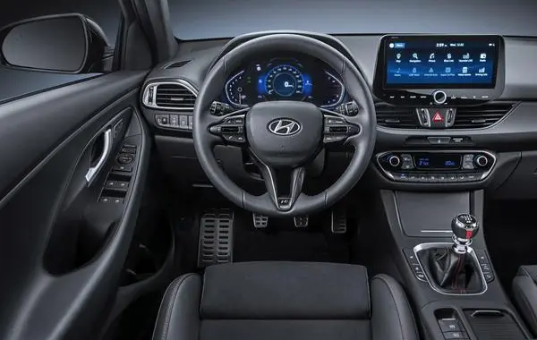 Hyundai i30 III (facelift 2020)-6