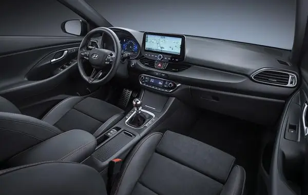 Hyundai i30 III (facelift 2020)-0