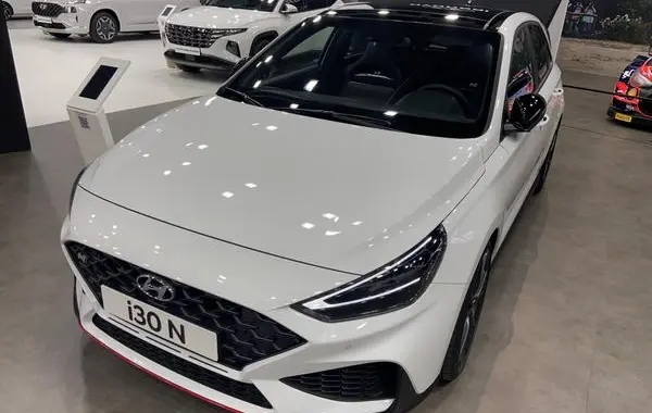 Hyundai i30 III (facelift 2020)-1