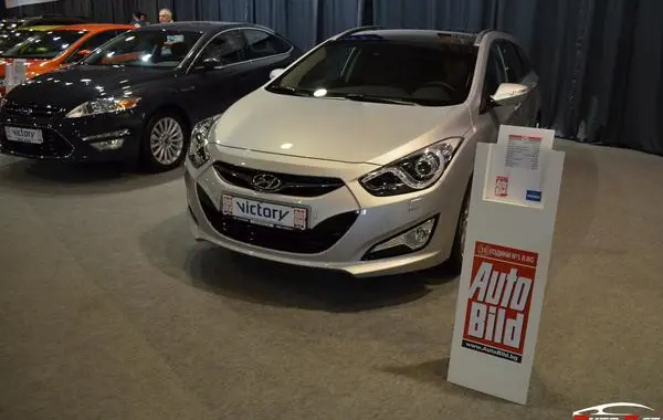 Hyundai i40 Combi-4