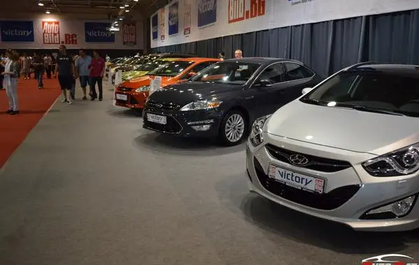 Hyundai i40 Combi-5