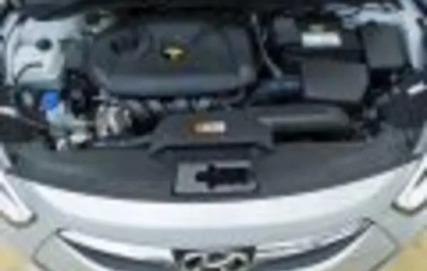 Hyundai i40 Combi-0