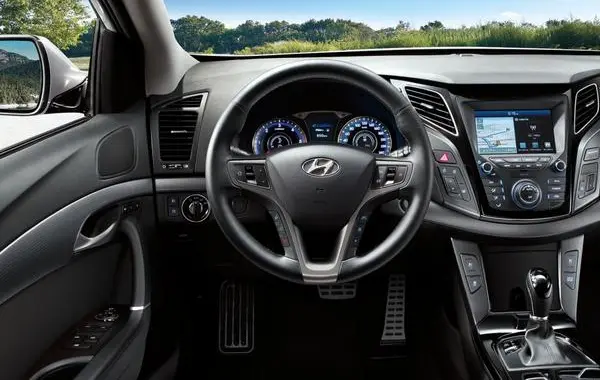 Hyundai i40 Combi (facelift 2018)-1