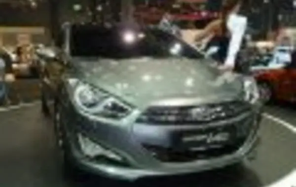 Hyundai i40 Sedan-3