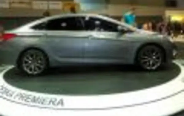 Hyundai i40 Sedan-8
