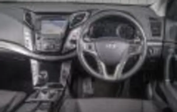 Hyundai i40 Sedan (facelift 2015)-6