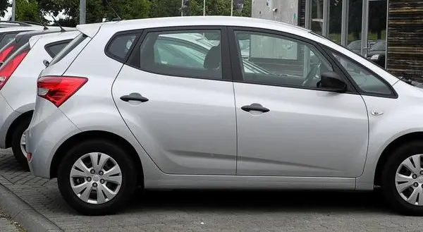 Hyundai ix20-0