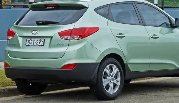Hyundai ix35-1