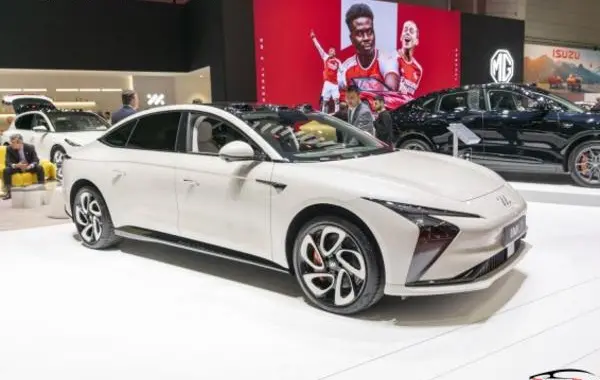 IM L7 (facelift 2024)