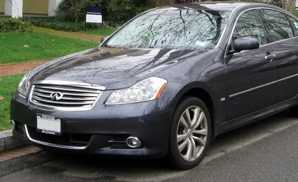 Infiniti M III (Y50)-6