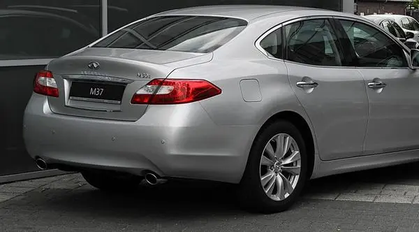 Infiniti M IV (Y51)-0