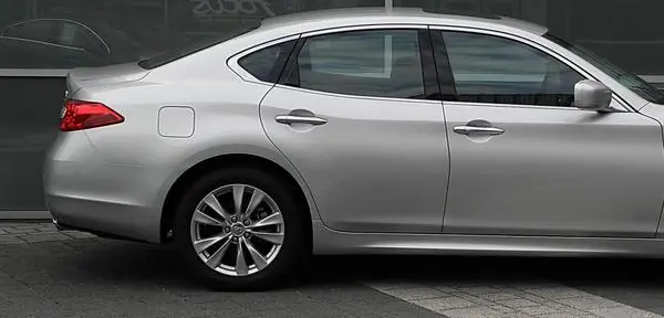 Infiniti M IV (Y51)-6