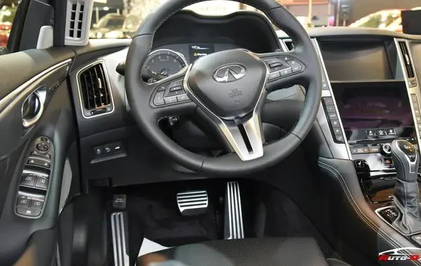 Infiniti Q50 (facelift 2017)-5