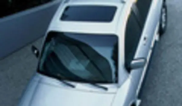 Infiniti QX56-1