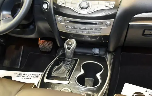 Infiniti QX60 I (L50, facelift 2016)-12