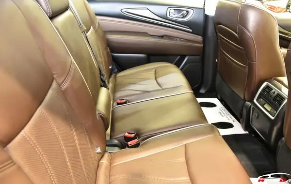 Infiniti QX60 I (L50, facelift 2016)-16