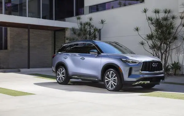 Infiniti QX60 II (L51)-3