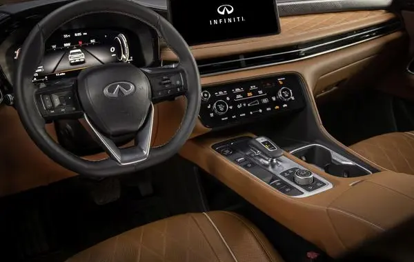 Infiniti QX60 II (L51)-4