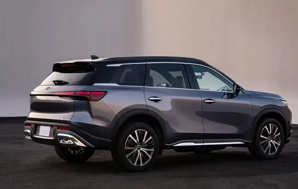 Infiniti QX60 II (L51)-2