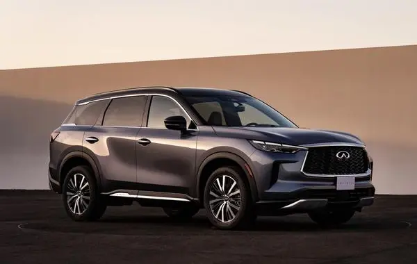 Infiniti QX60 II (L51)-8