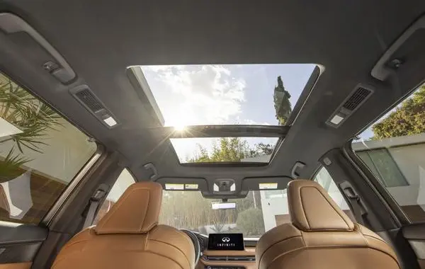 Infiniti QX60 II (L51)-5