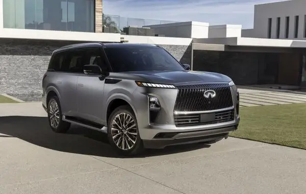 Infiniti QX80 (Z63)-5