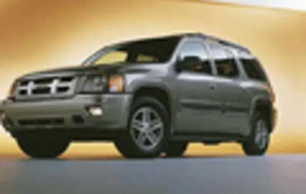 Isuzu Ascender-1