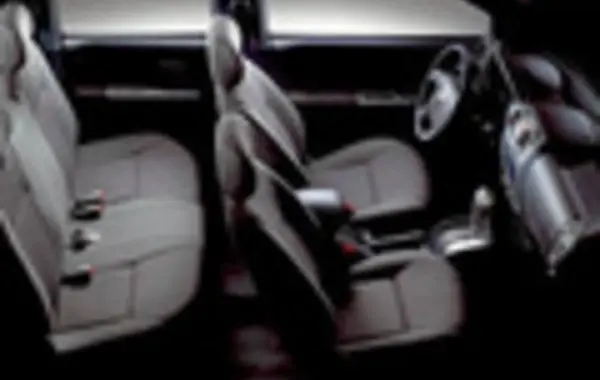 Isuzu D-Max I-0