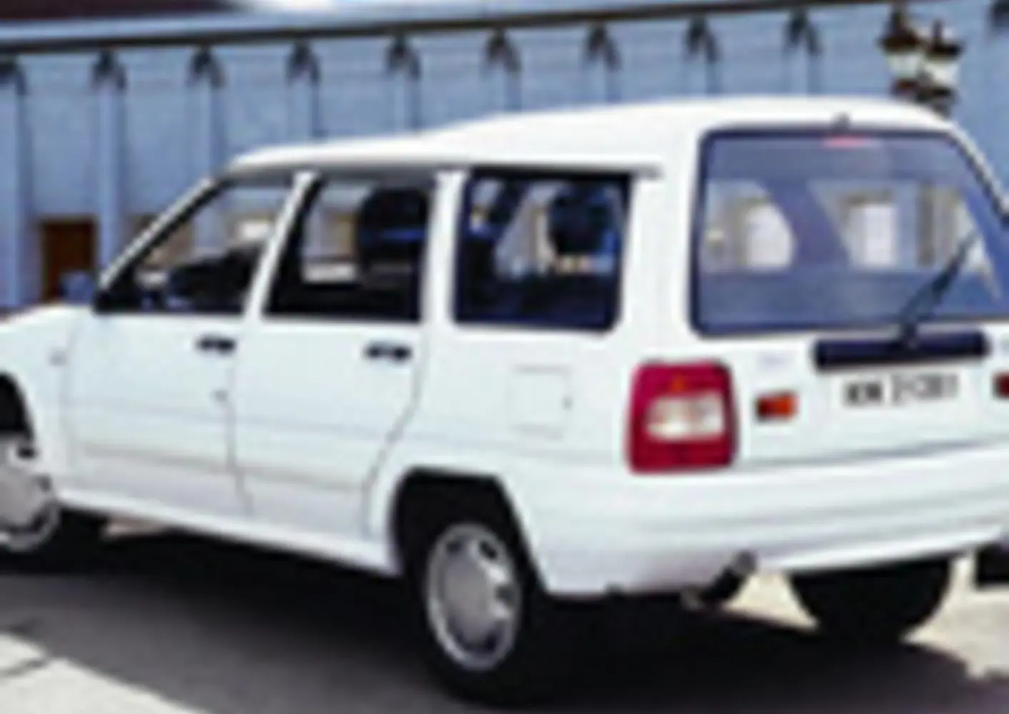 Izh 21261-0